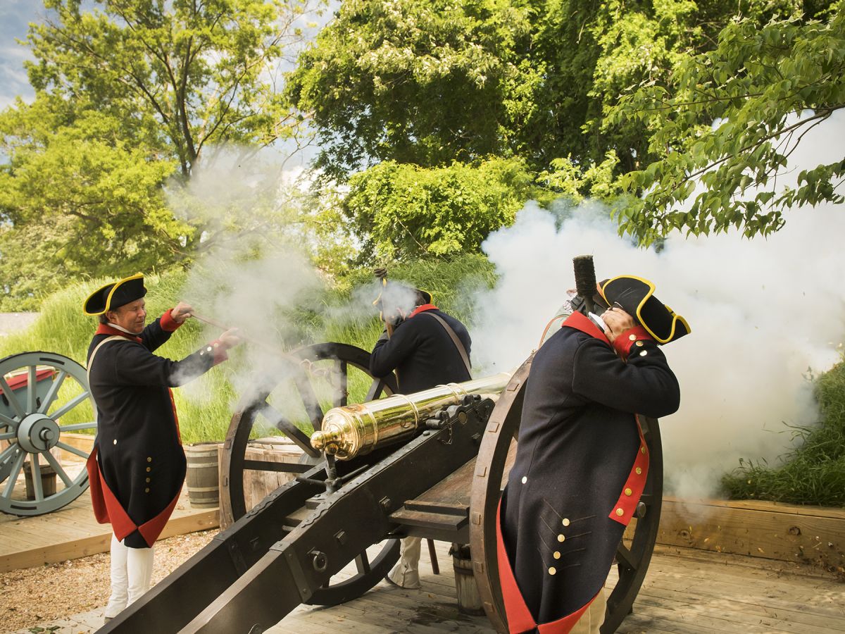 Yorktown Liberty Celebration